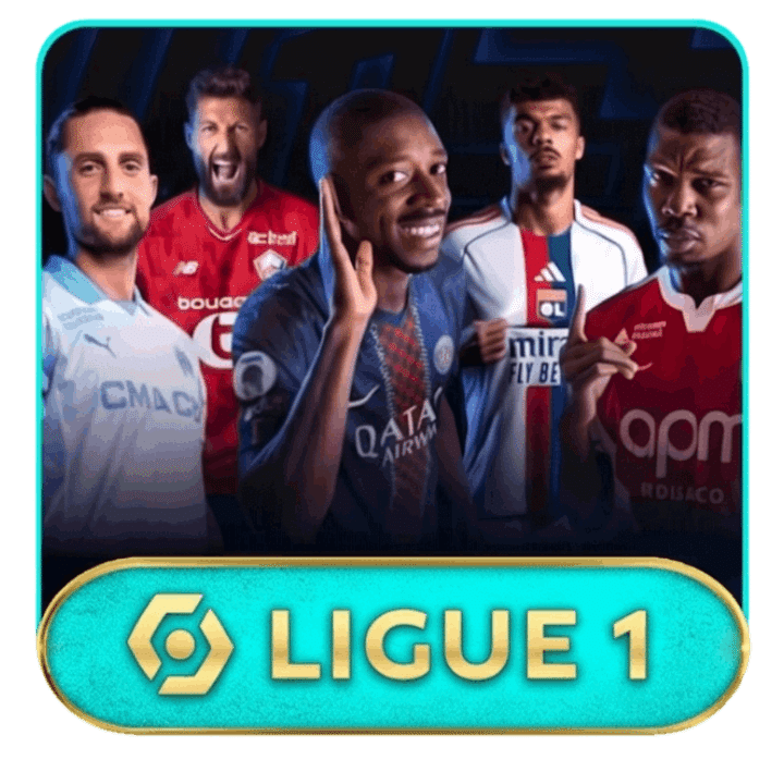 Ligue1