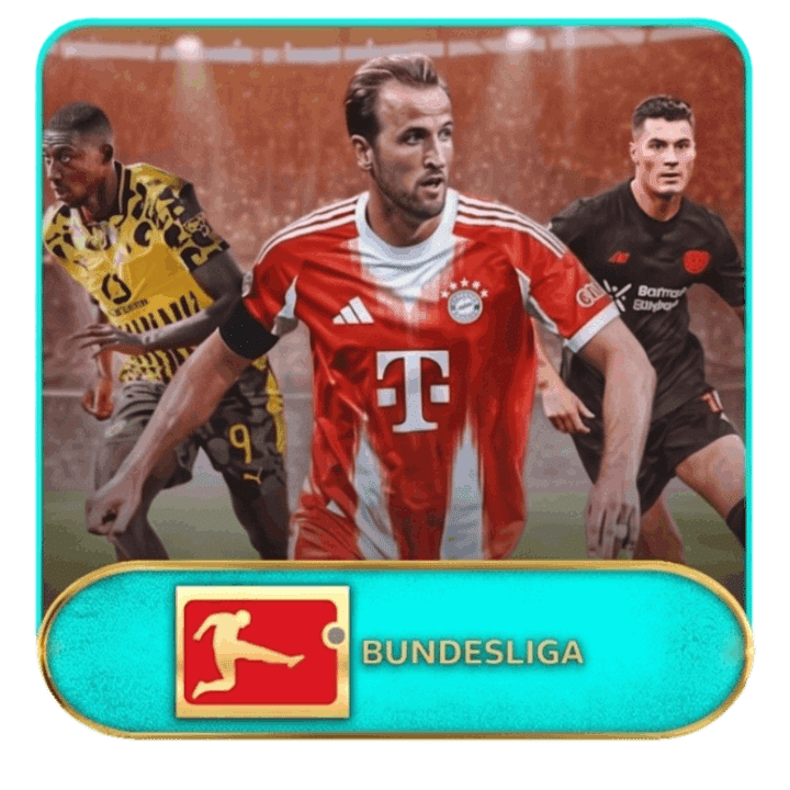 Sundesliga