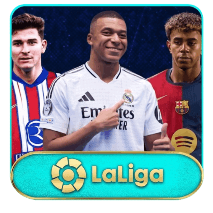 Laliga