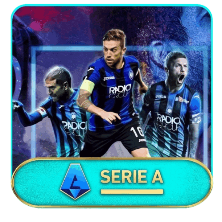 Serie A