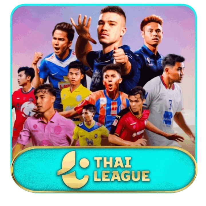 thai league